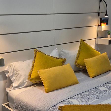 White Suite Deluxe Коста-Тегисе Экстерьер фото